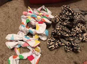 Headbands