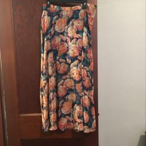 Maxi Skirts