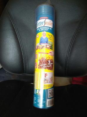 Brand New never opened food sealers