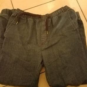 Ezekiel Jean Joggers Size 32