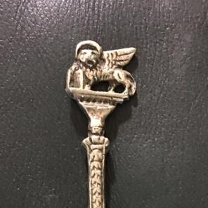 Vintage Pickle Fork