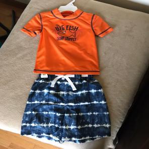 Swim Set