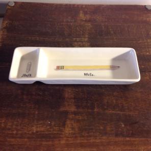 Rae Dunn Pencil Tray