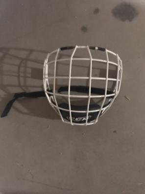 Hockey Cage