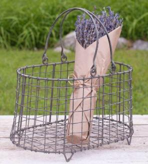 Wire Basket