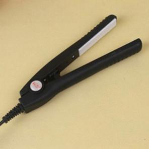 good hair straightener