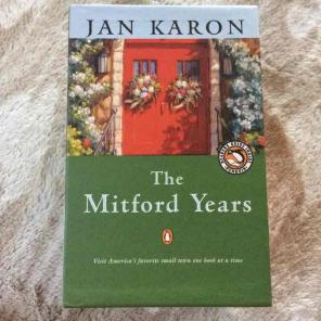 The Mitford Years. By Jan Karon