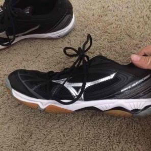 Mizuno Volleyball Court Shoes