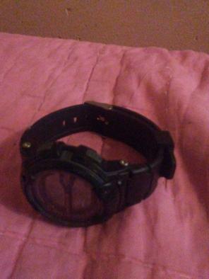 Watch time for work