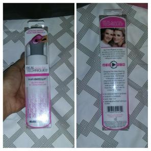 Real Techniques Brush Cleansing Gel