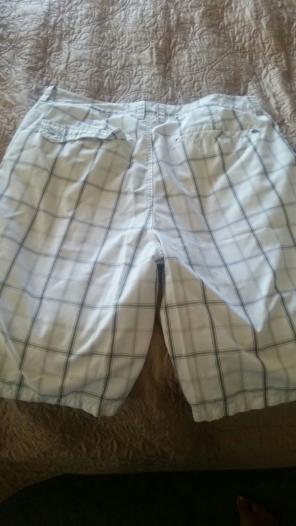 Quicksilver shorts