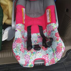 Carseat