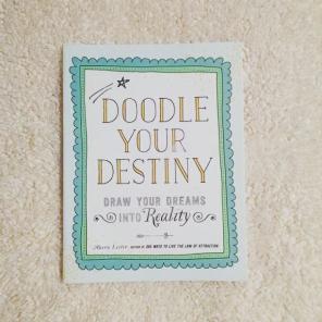 Doodle Your Destiny