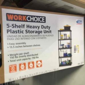 WORKCHOICE