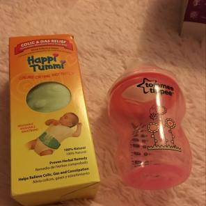 Baby Accessories