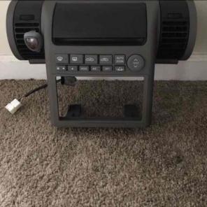 Dash kit