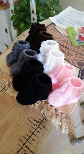 Listing For 2 Pair