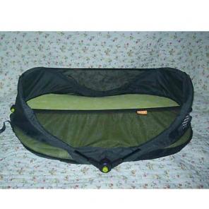 Brica portable bassinet