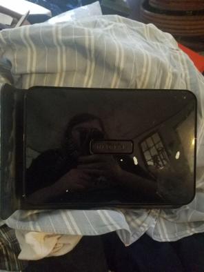 Netgear n600 Dual Gigabit Wi-Fi Router