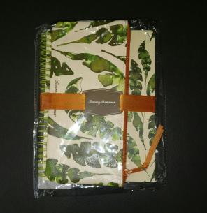 Tommy Bahama Journal
