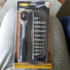 Brand new Smittybilt multitool