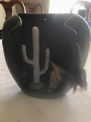 Southwest Decor Or Western Decor