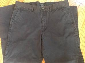 Men’s J. Crew Sutton Pants