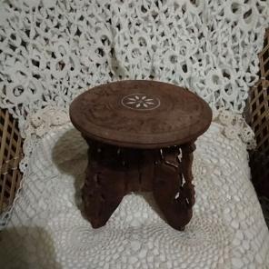 Mini Altar Table