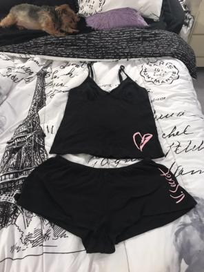 Victoria's Secret Pjs