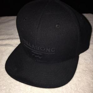 Youth Billabong SnapBack Cap