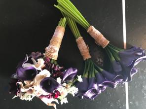 Wedding Flowers