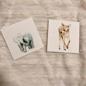 nursery decor