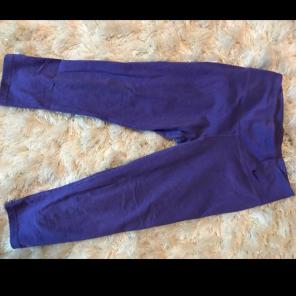 Nike workout pants