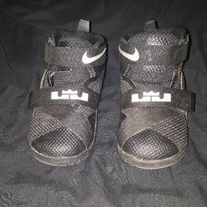 7c Lebrons