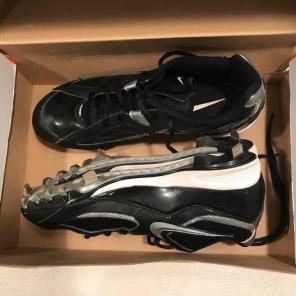 Men's Nike Cleats