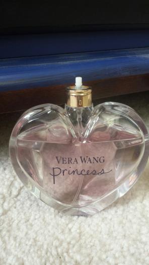 Vera Wang Princess Perfume