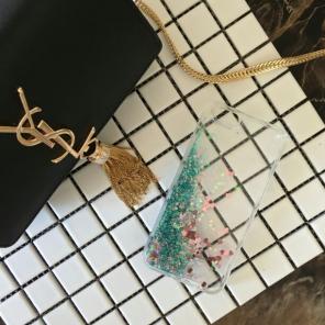 water filled phone case