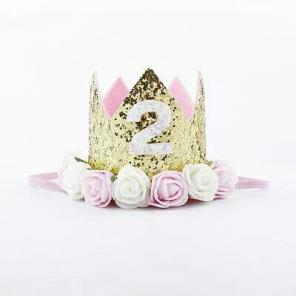 Birthday Crown