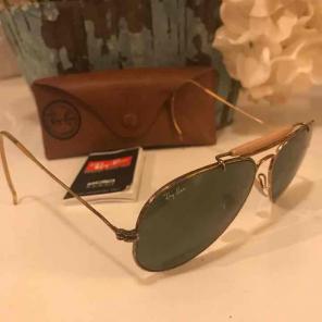 Vintage Ray Bans