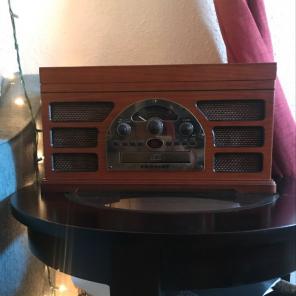 Crosley Multiplayer Record Player