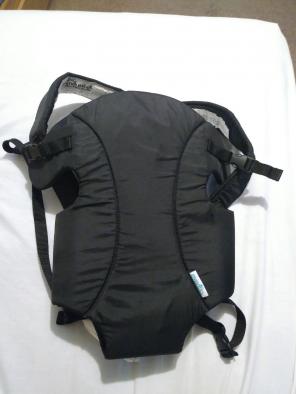 Baby carrier