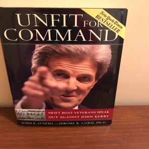Unfit for Command