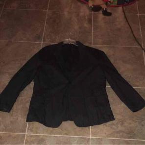 Men's Alfani blazer XXL
