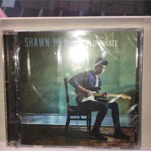 Shawn Mendes Illuminate Album