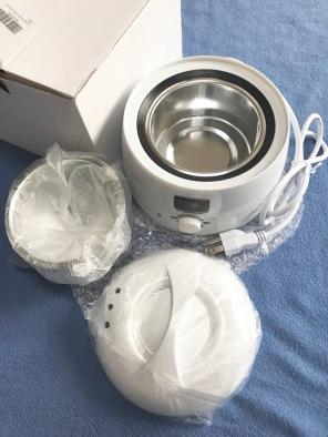 Wax Warmer