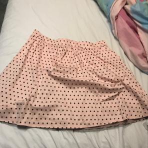 Little Mermaid Ariel Skirt