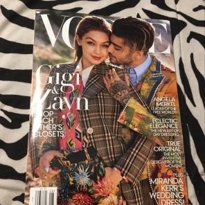 Vogue