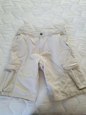 Men's Analog Cargo shorts 34