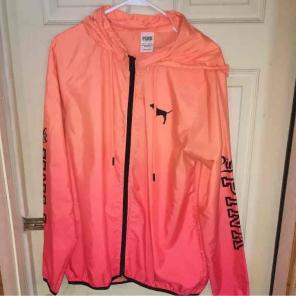 Vs rain coat