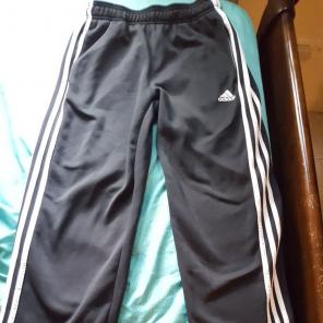 Adidas sweat pants